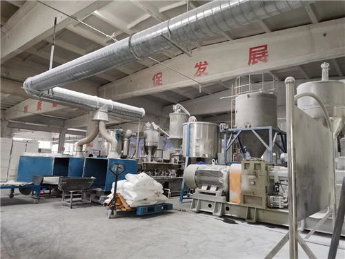 匠心制造，守護(hù)藍(lán)天——探訪江西木工除塵器生產(chǎn)廠家與除塵技術(shù)裝備發(fā)展