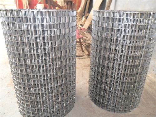 食品分揀長城網帶廠家 專業團隊在線服務，多圖詳解散裝食品高效分揀方案